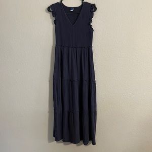 Old Navy Smocked Dress